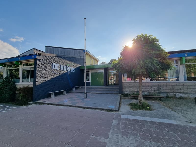 Hortus - Buitenschoolse opvang in Boskoop