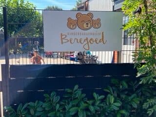 BSO Kinderdagverblijf Beregoed - After-school care in Oude Pekela