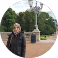 Esma Ozer
