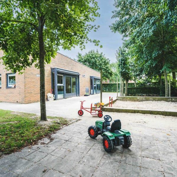 BSO Lea Dasberg - After-school care in Zutphen