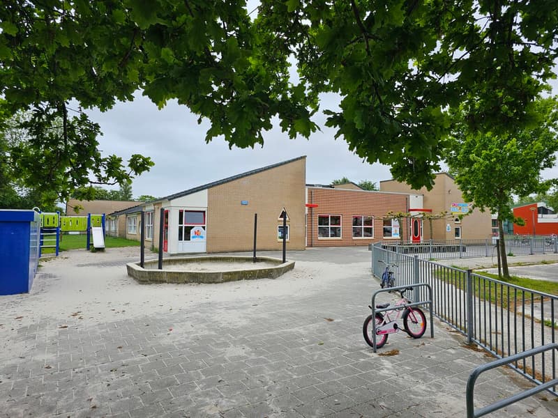 BSO De Leeuwen - After-school care in Oude Pekela