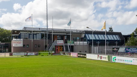 BSO KwestKids Honselersdijk, SVH - Image 1