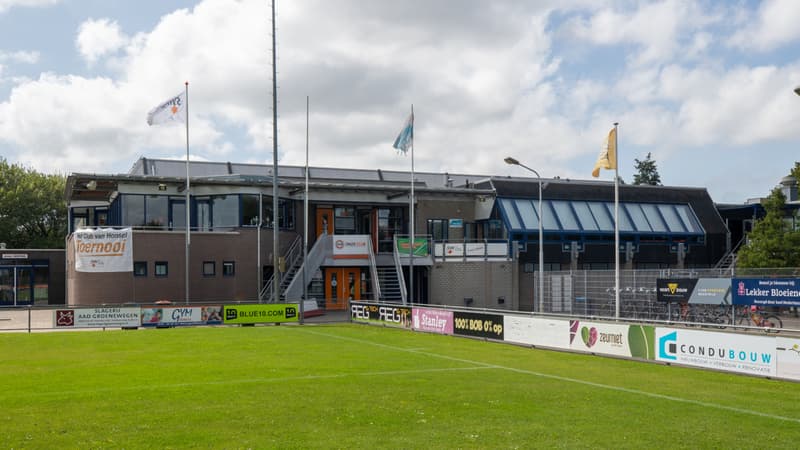 BSO KwestKids Honselersdijk, SVH - After-school care in Honselersdijk