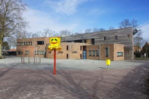 't Centrum - After-school care in Uden