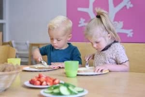 Pippeloentje - Kinderdagverblijf in Winterswijk