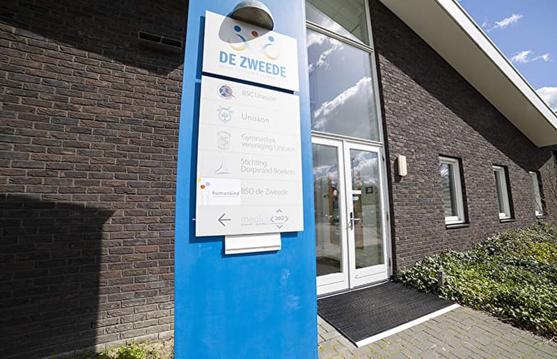 BSO Boekelo - After-school care in Enschede