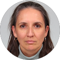 Fabienne Ergün