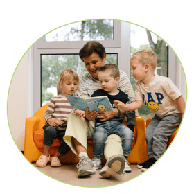 SDK Klein Duimpje - Image 1