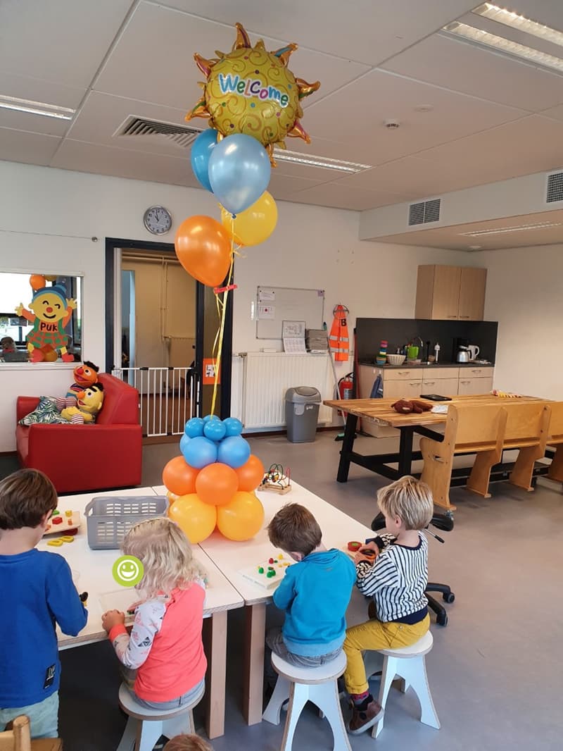 Vuurtoren - Buitenschoolse opvang in Vierlingsbeek