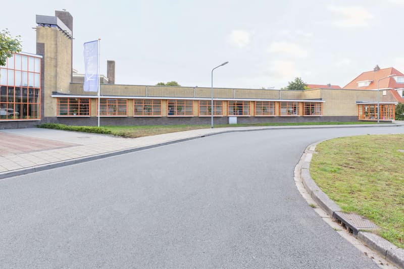Kinderopvang Raad B.V. - Kinderdagverblijf in Hilversum