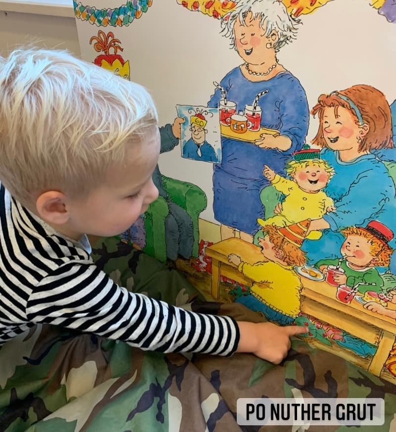 Peuteropvang Nuther Grut - Kinderdagverblijf in Nuth