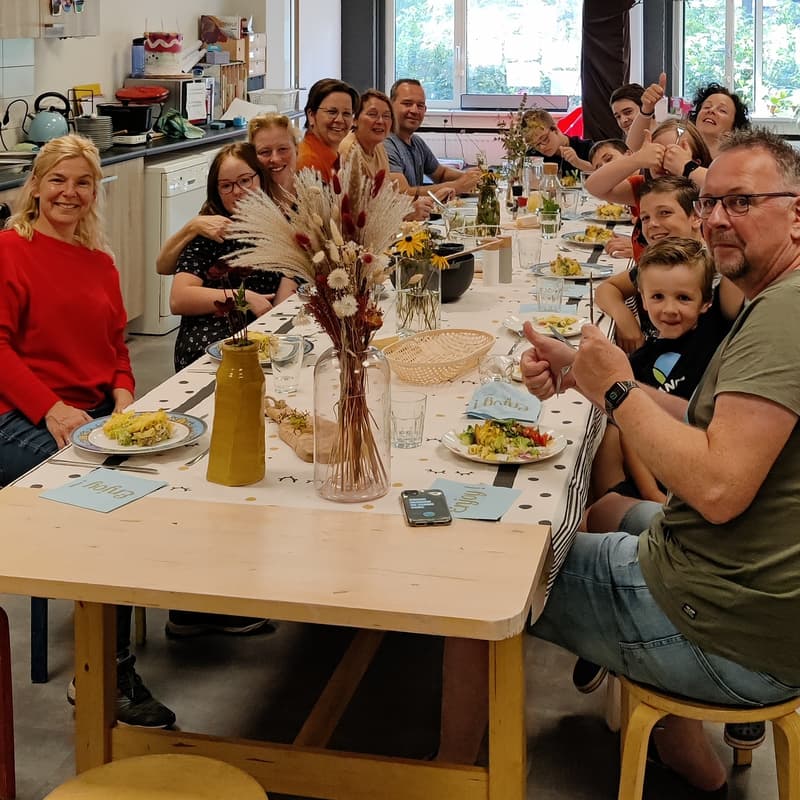 Kinderopvang BuitenGewoon - Kinderdagverblijf in Woudrichem