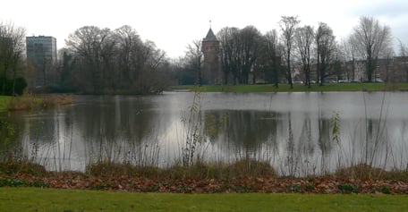 Wilhelminapark - Image 1