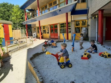 KDV Assen Maasstraat - Image 1