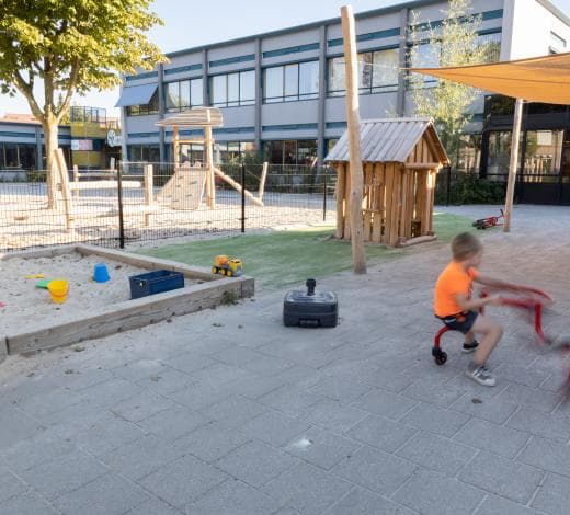 Kindcentrum Veltum BSO - After-school care in Venray