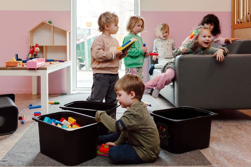 Villa Ministek - Daycare in Ouderkerk aan de Amstel