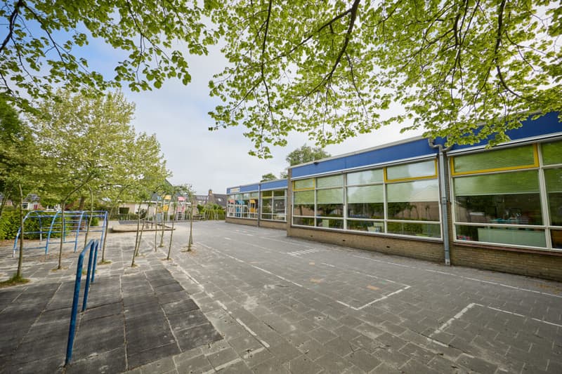 Doomijn peuteropvang Rembrandtstraat - Daycare in Nijeveen