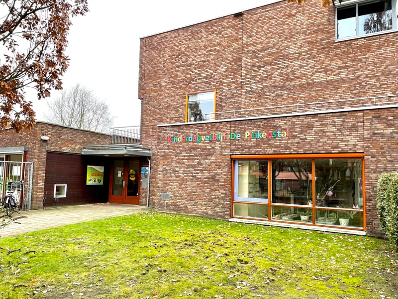 Eigen&Wijzer BSO De Pinkenstal - Buitenschoolse opvang in Loosdrecht