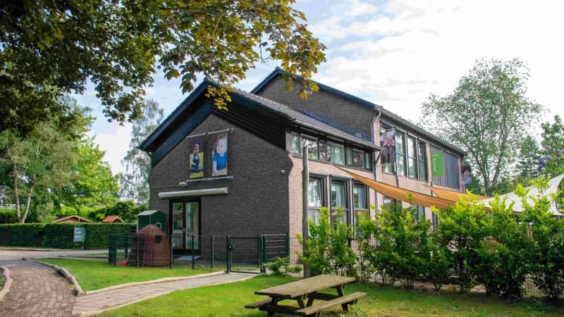 Kinderdagverblijf Toren - Kinderdagverblijf in Soest