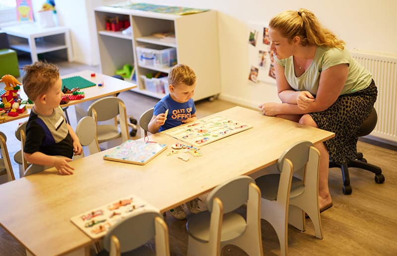 Kindercentrum Piekobello - Daycare in Heesch