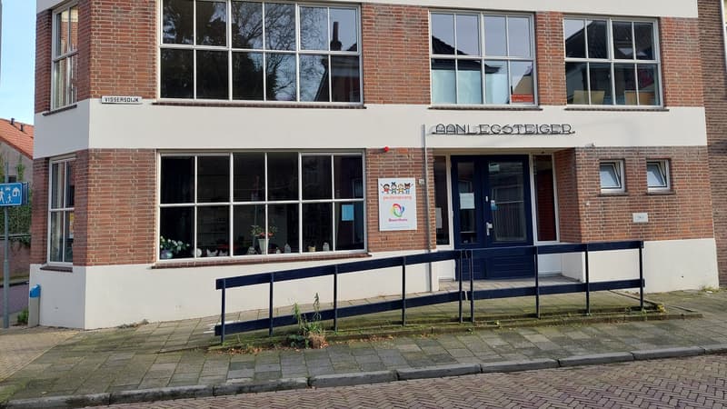 De Aanlegsteiger - Kinderdagverblijf in Gorinchem