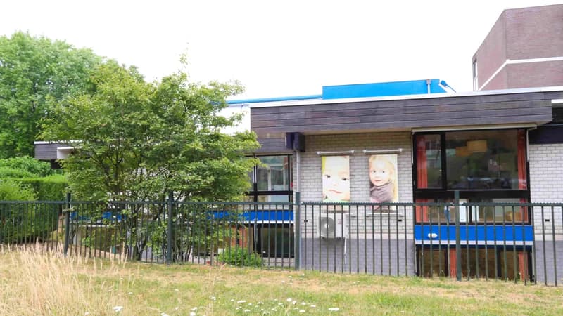 Bink kdv Toermalijn - Daycare in Hilversum