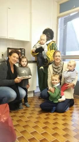 Tante Marlie - Kinderdagverblijf in Strijen