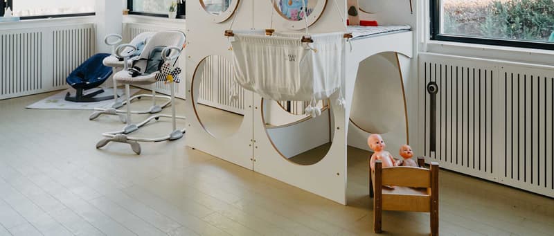 Kindcentrum De Binnentuin - Kinderdagverblijf in Deventer