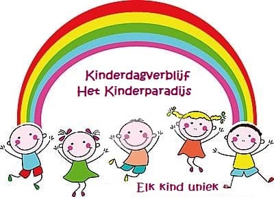 Het Kinderparadijs Groningen - Kinderdagverblijf in Groningen