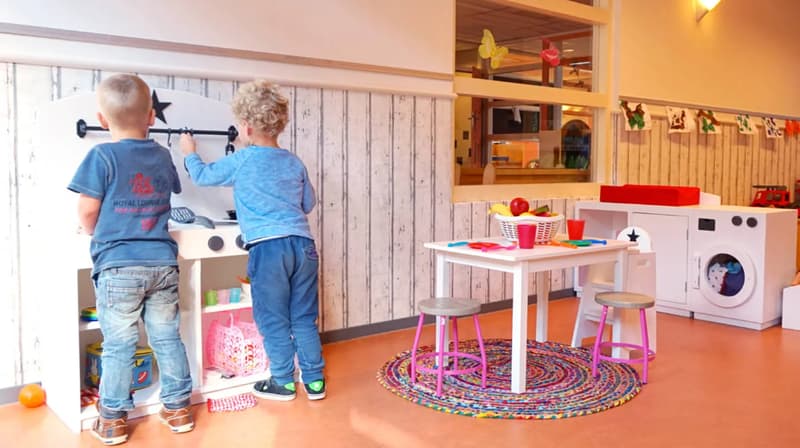 KDV Bladerrijk - Daycare in Loenen aan de Vecht