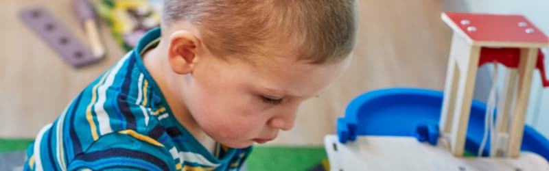 KSH KDV Pendrecht - Kinderdagverblijf in Rotterdam