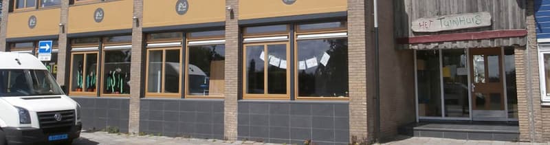 NSO Het Tuinhuis - Buitenschoolse opvang in Boskoop