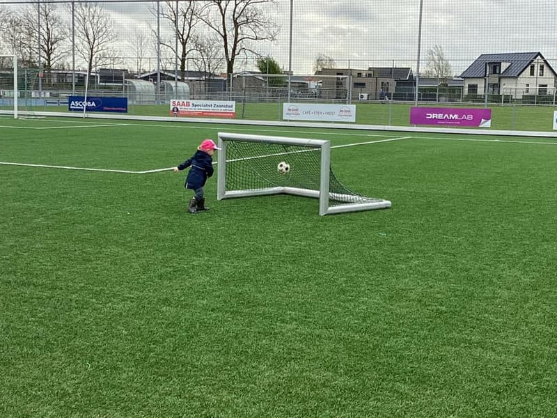 't Speelhuys - Kinderdagverblijf in West-Graftdijk
