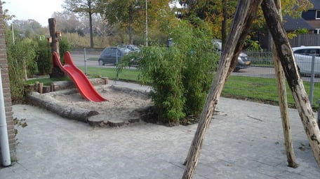 PO Norlandia kinderopvang, locatie Leerrijk - Image 1