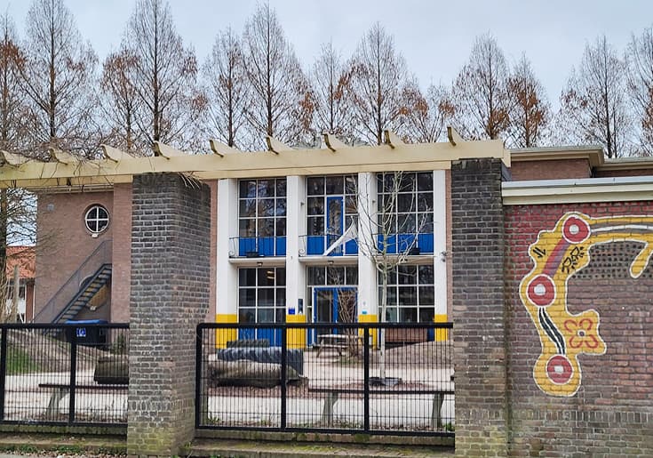 BSO Idefix - After-school care in Culemborg