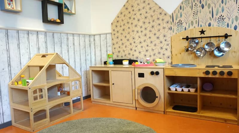BSO Knoest - Buitenschoolse opvang in Loenen aan de Vecht