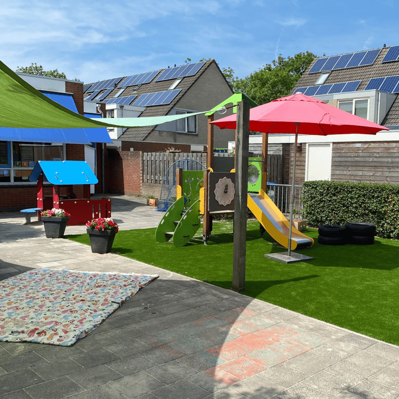 De Vennen KDV - Daycare in Heemskerk