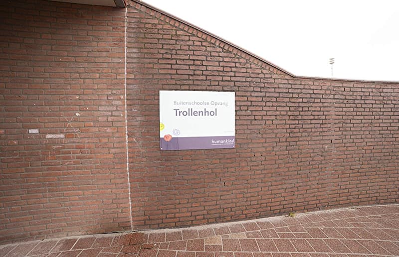 Buitenschoolse opvang Het Trollenhol - Buitenschoolse opvang in Oirsbeek