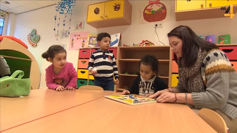 KDV Het Randstadje - Kinderdagverblijf in Rotterdam