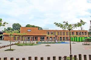 PO El Habib - Kinderdagverblijf in Maastricht