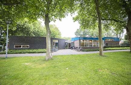 BSO Villa Op stelten - Image 1