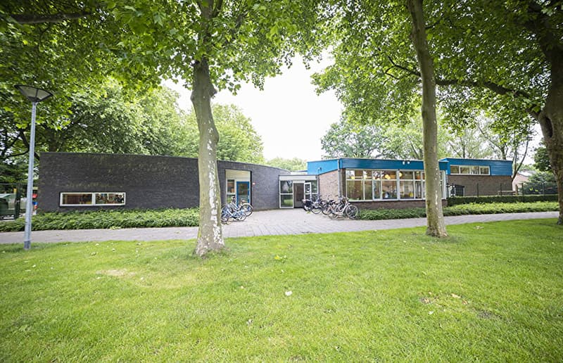 BSO Villa Op stelten - Buitenschoolse opvang in Goirle