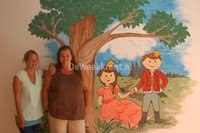 't Stadstuintje - Kinderdagverblijf in Dordrecht