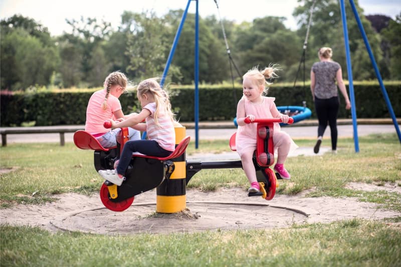 Kind Centrum de Horsten - After-school care in Borne