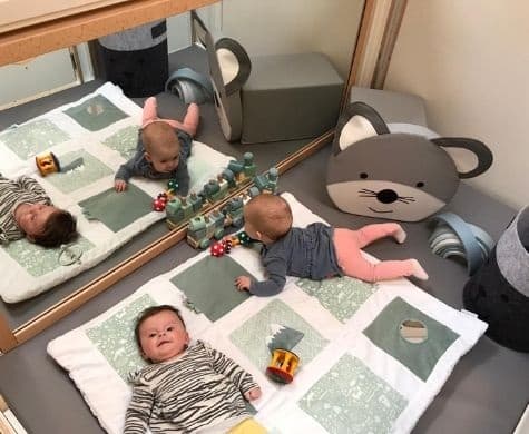 KDV Kanjers - Daycare in Epe