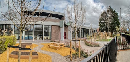 CompaNanny Rembrandtlaan - Image 1