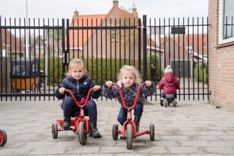 Kibeo Raamstraat Zierikzee - After-school care in Zierikzee