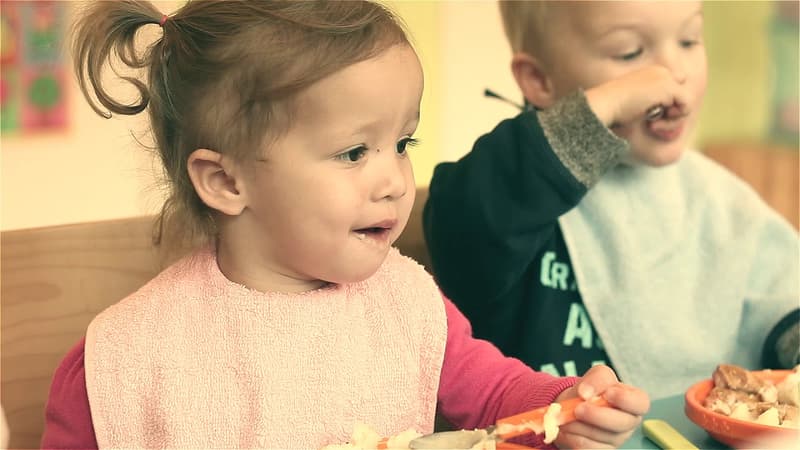 't Zonnehoekje - Kinderdagverblijf in Oudorp