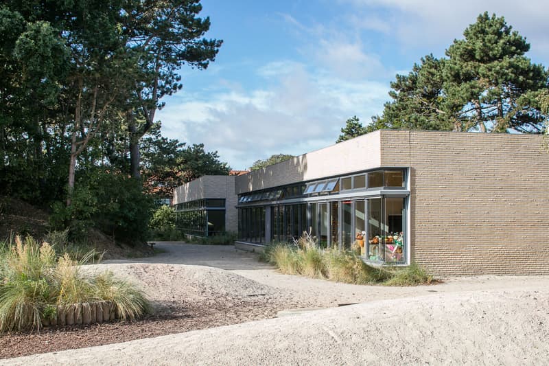 Vespercare Scheveningen - Buitenschoolse opvang in 's-Gravenhage