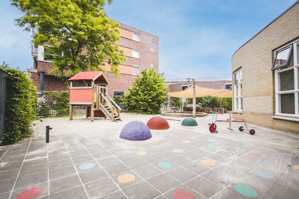 KDV Runneboom - Daycare in Warnsveld